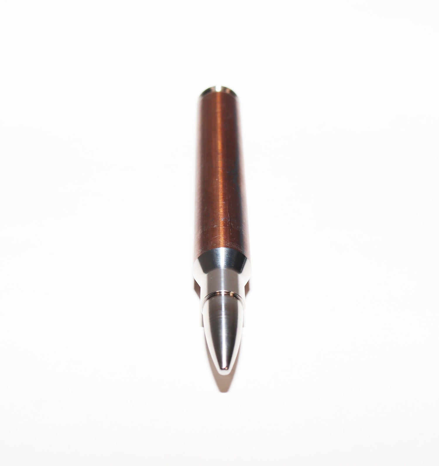 Dead Dent Tools 4" STAINLESS STEEL Patina Bullet Knockdown