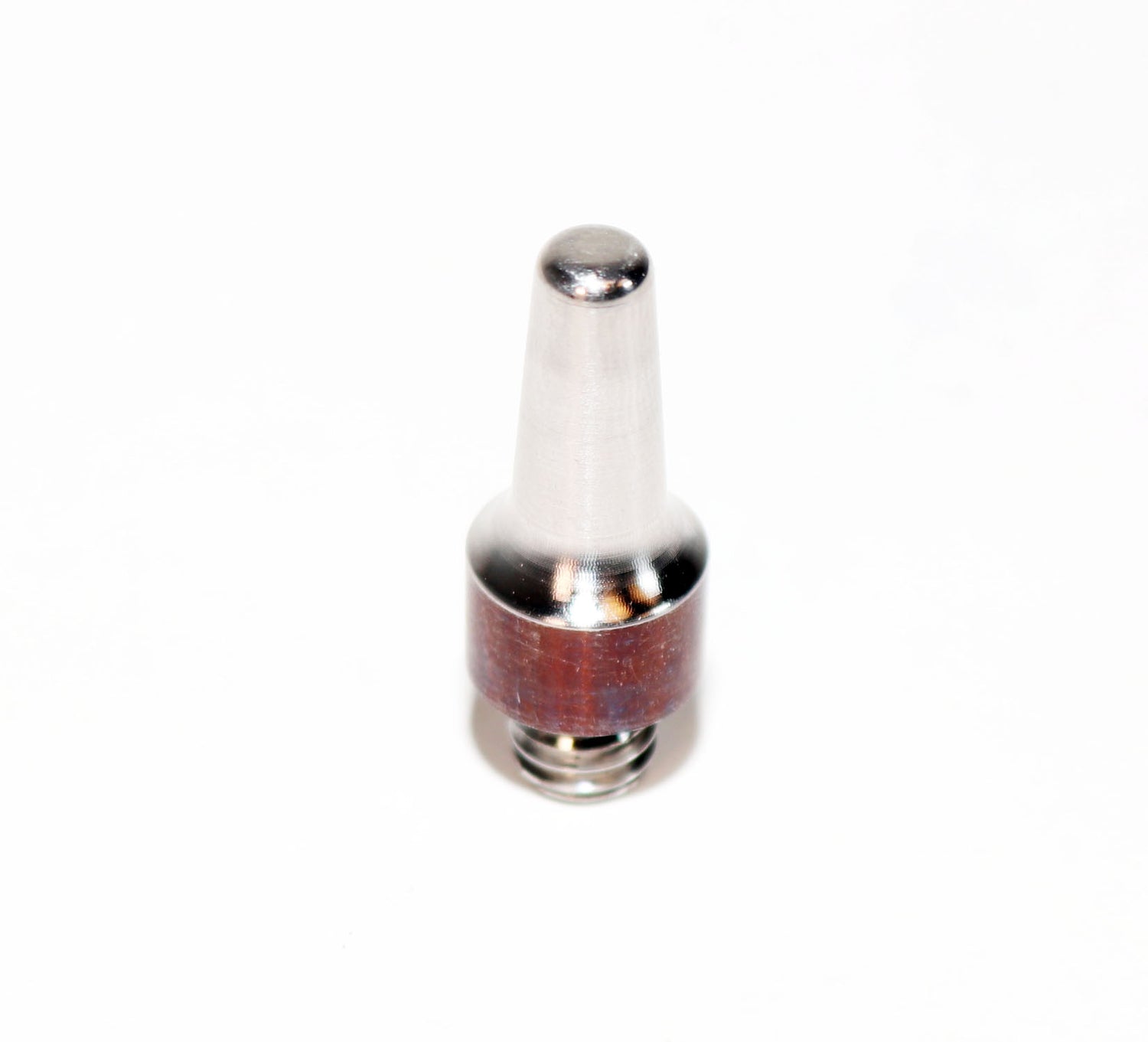 Dead Dent Tools Stainless Steel TIP SET 2 patina (4pcs)