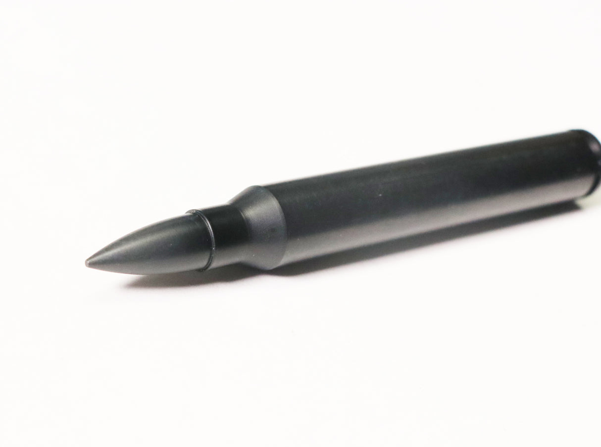 Dead Dent Tools 4" PEEK Black Bullet Knockdown