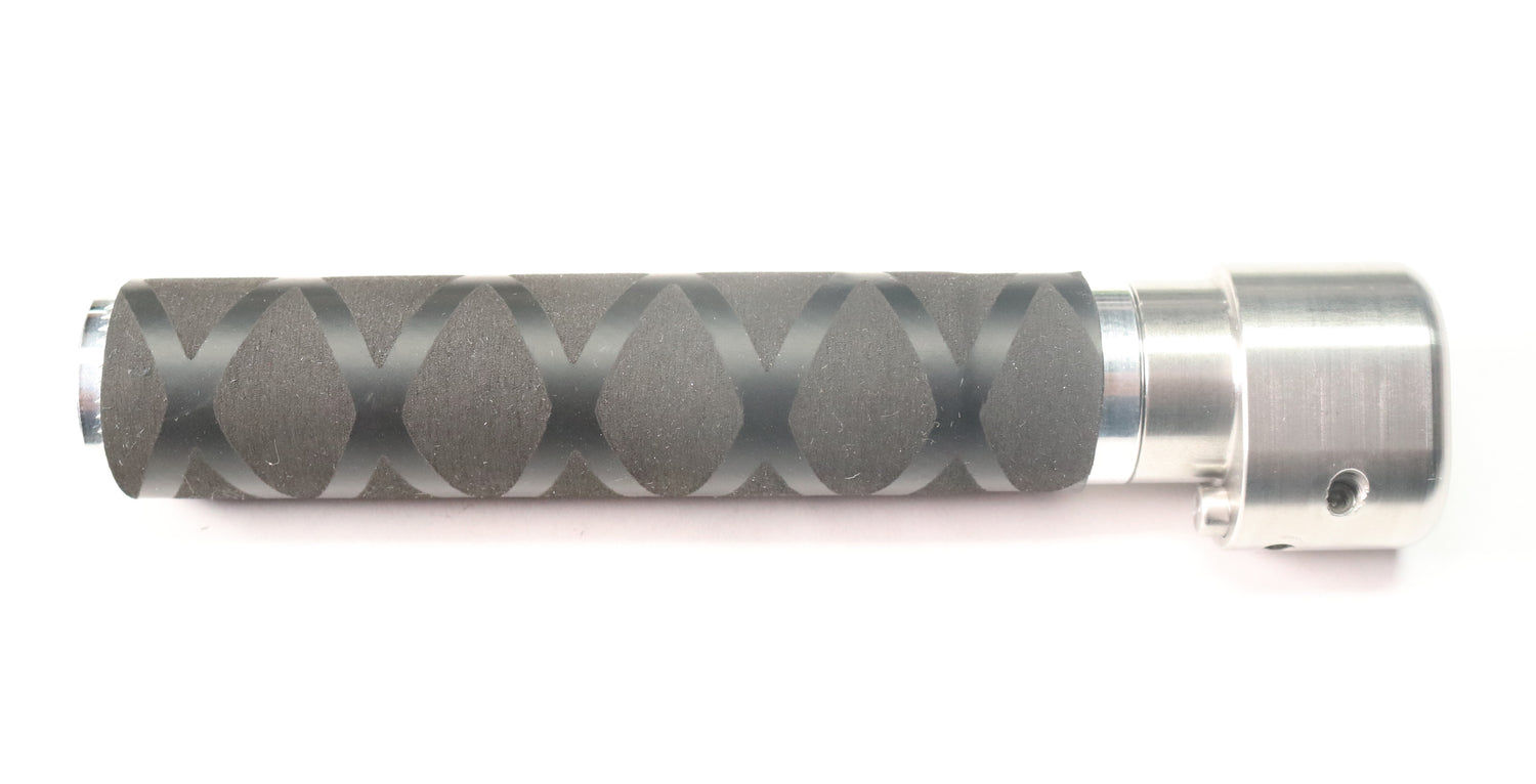 Tactical Grip 3 Handle Set