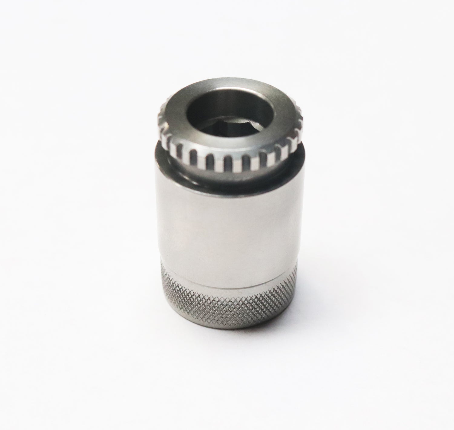 Tactical Guerrilla Grip Ultra Dent Tools Hub Adapter