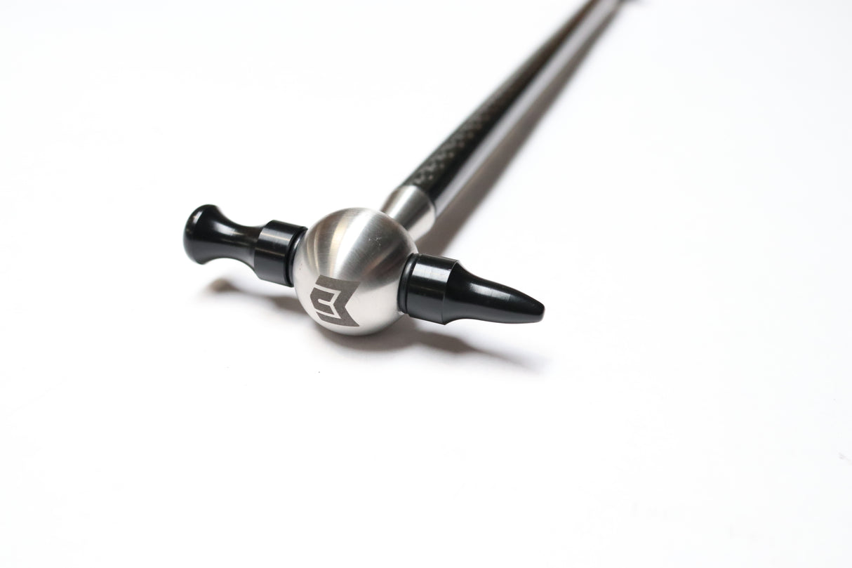 The Infinity Blending Hammer