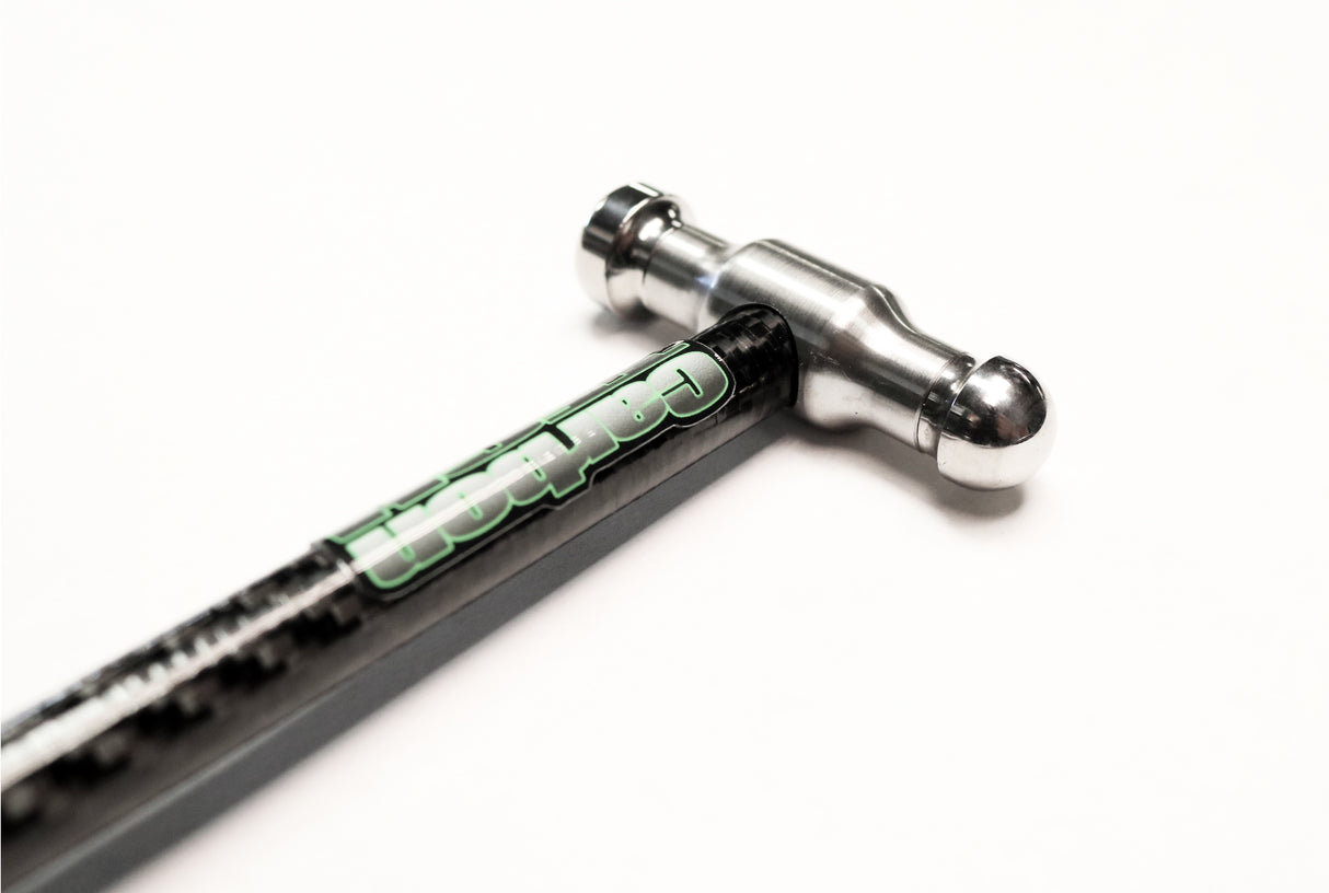 Carbon tech 21 hammer