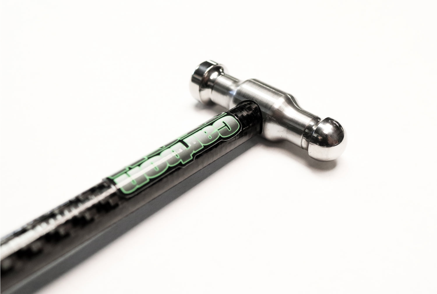 Carbon tech 21 hammer