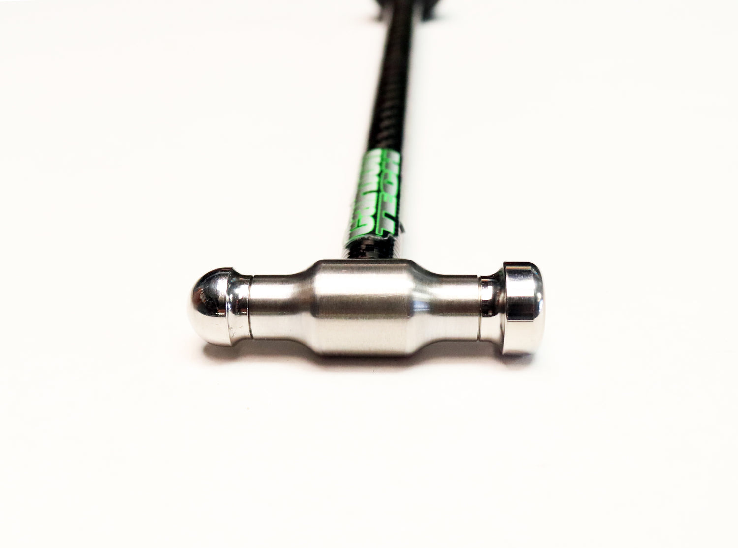 Carbon tech 21 hammer