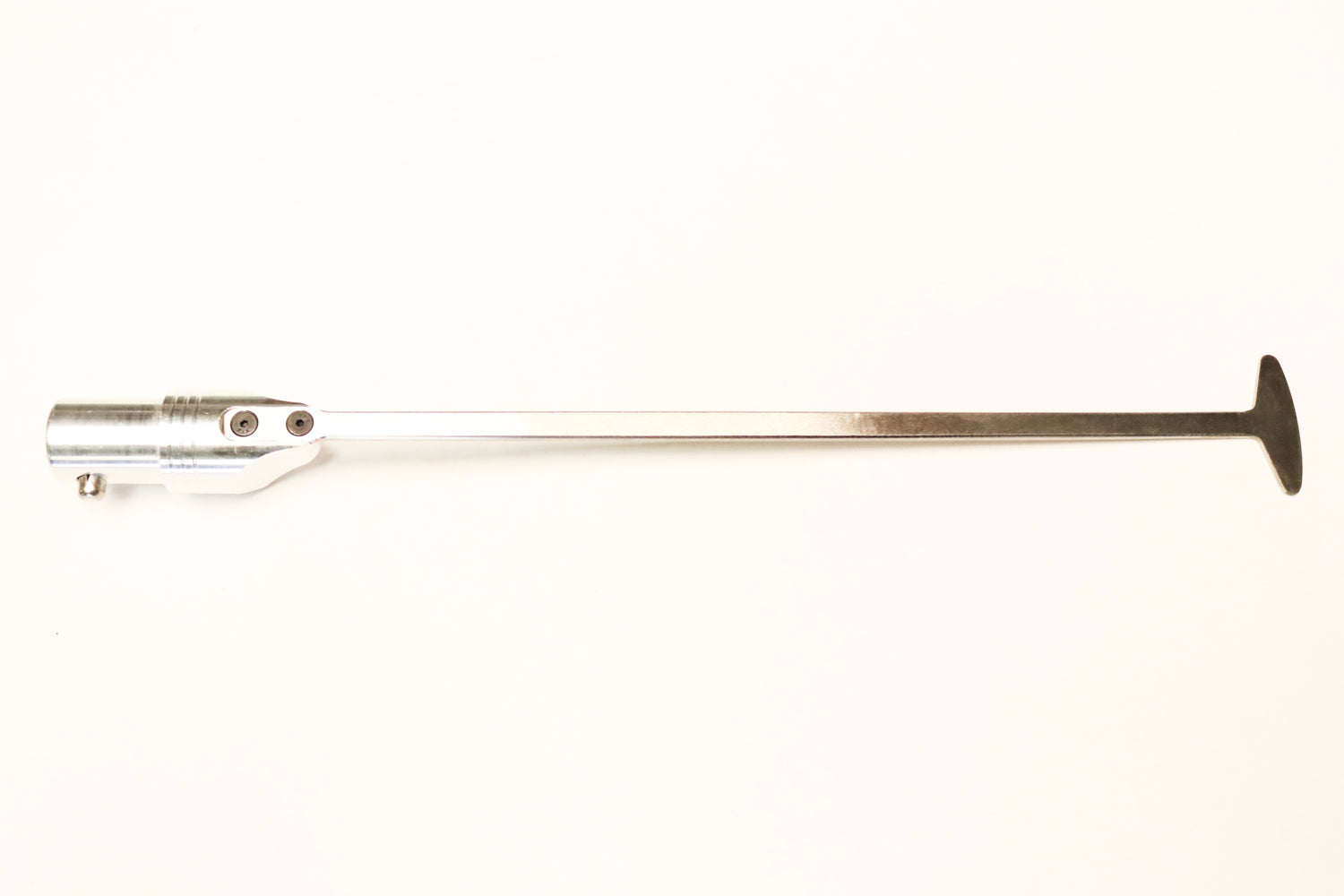 Carbon tech whale tail attachment wide