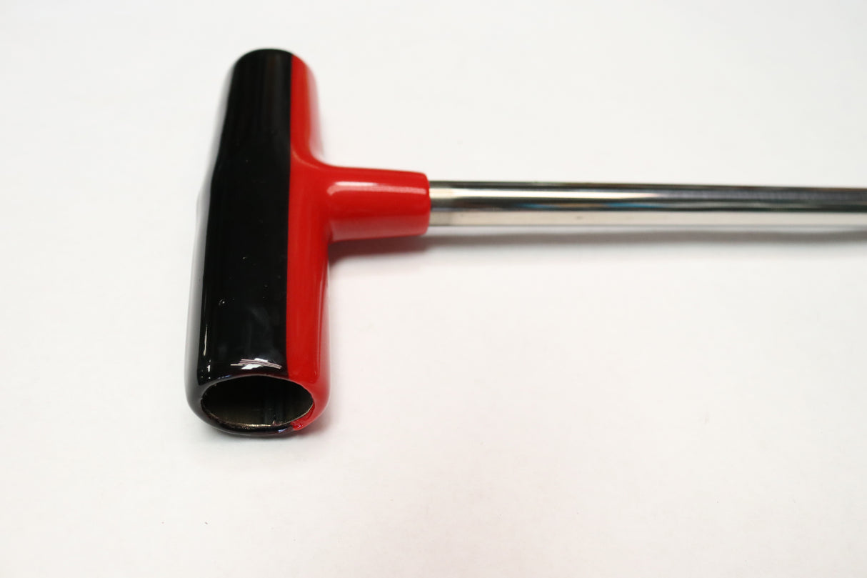 Tequila PDR Rod - 53" Red