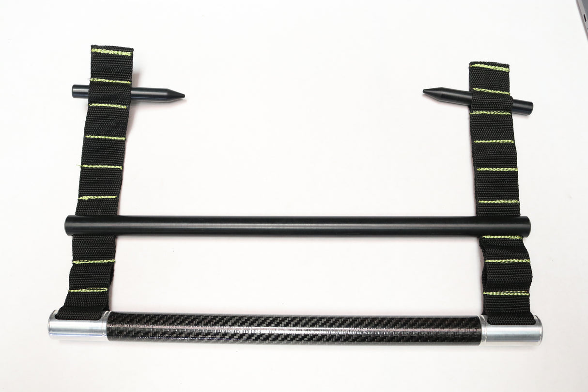 Carbon tech x-bar