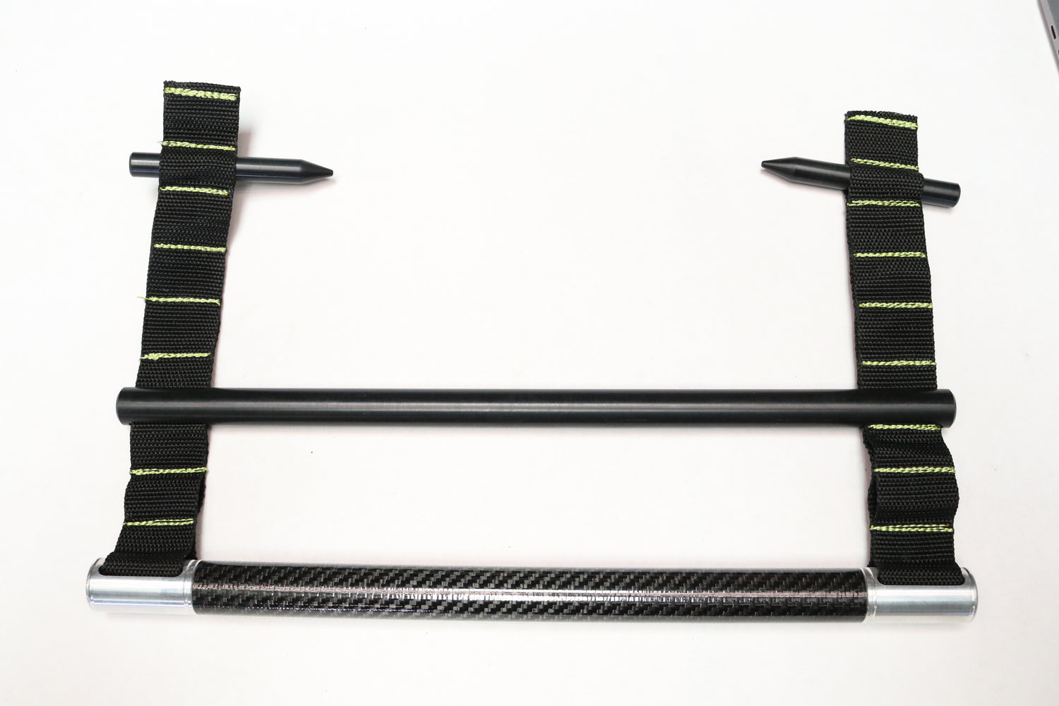 Carbon tech x-bar