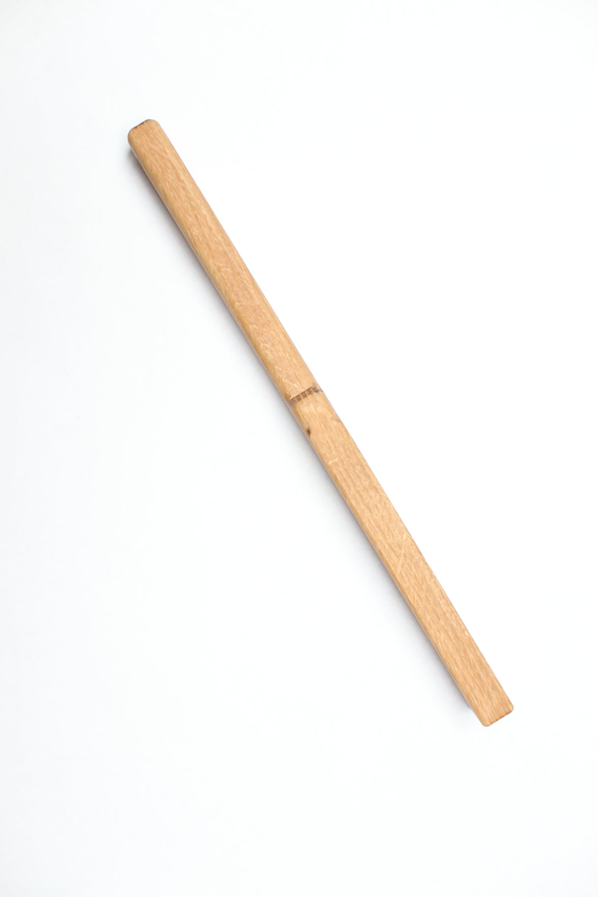 Anson Oak Wood Paddle 5oz