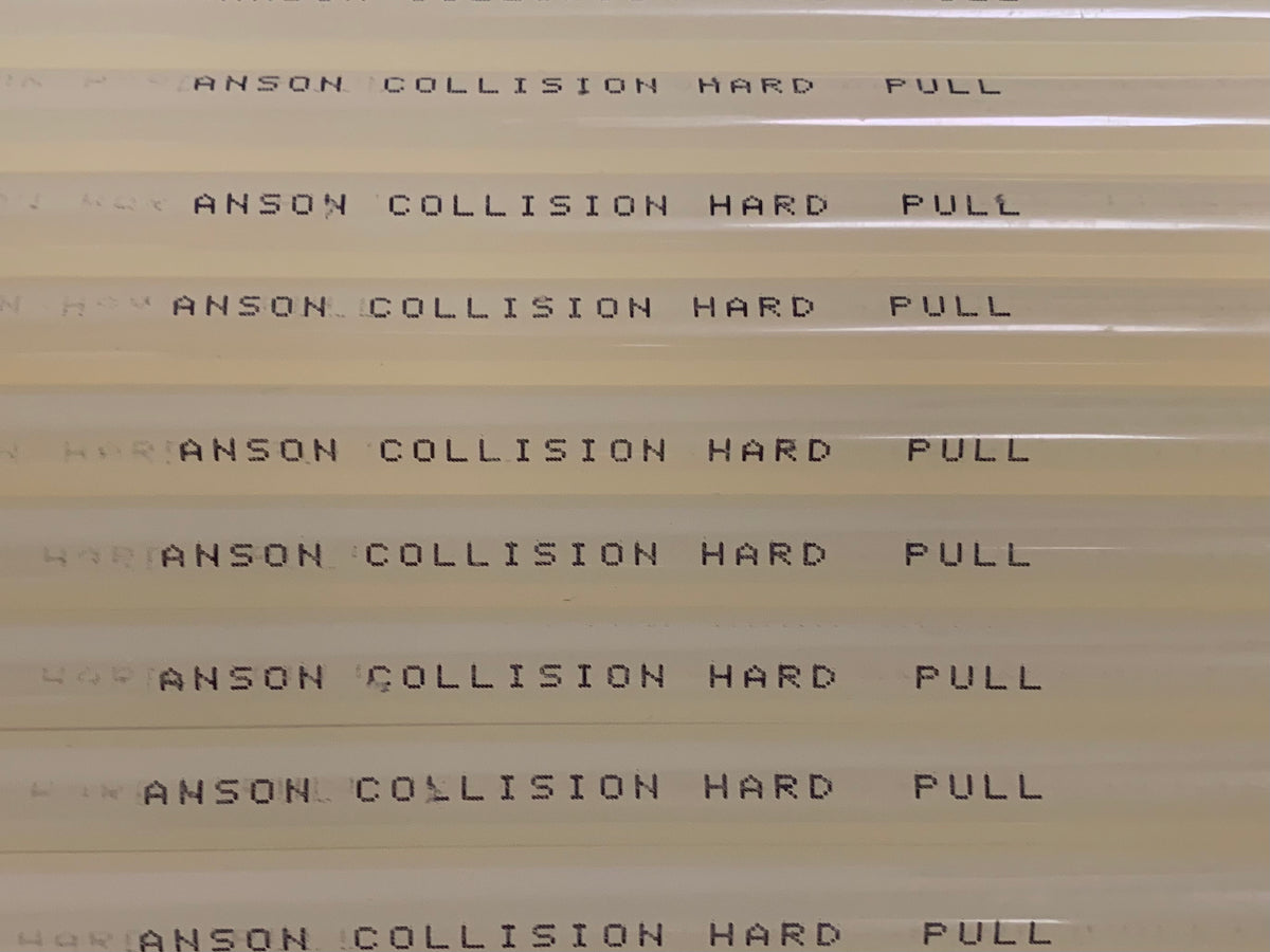 Anson Collision Glue Gun High capacity Cordless – Anson PDR