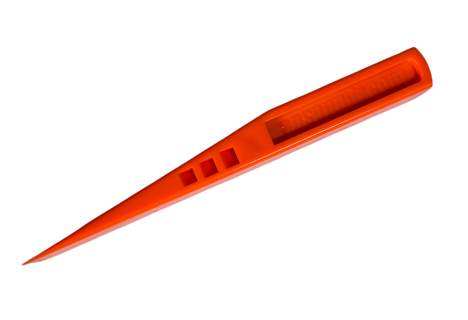 Inspection Wedge | Anson PDR