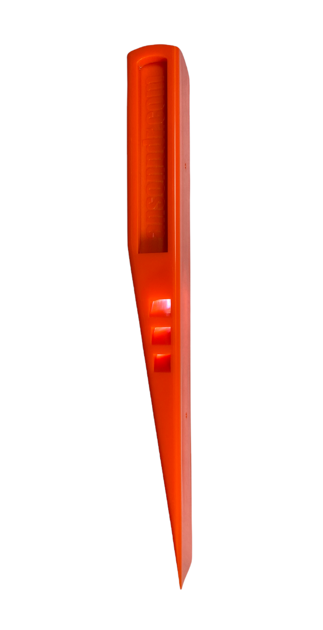 Inspection Wedge | Anson PDR