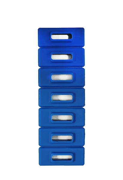 CAMAUTO LONG TAB 2"X6"