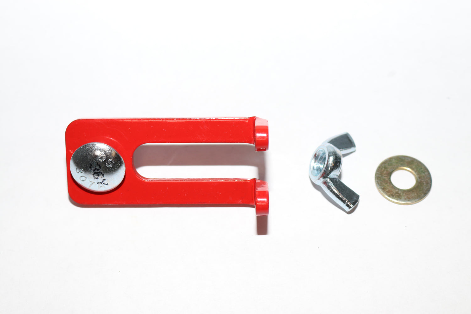 Slide hammer hanger