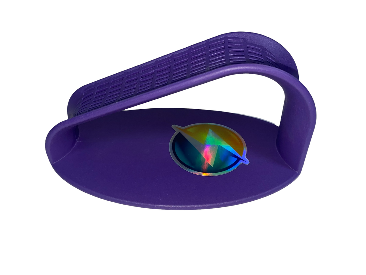 Stuckey Hand Shield