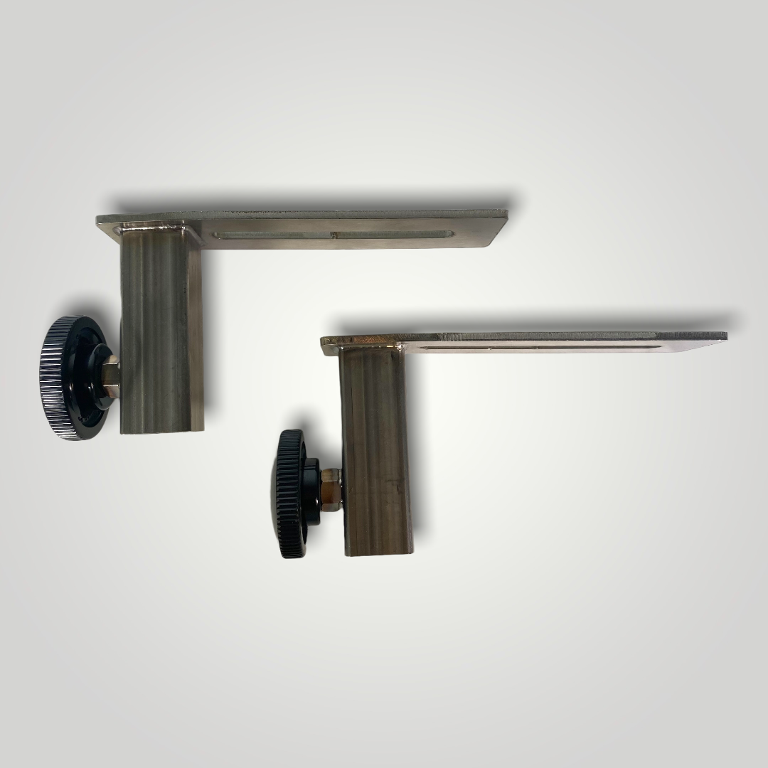 Anson PDR - Hood Stand Arm brackets