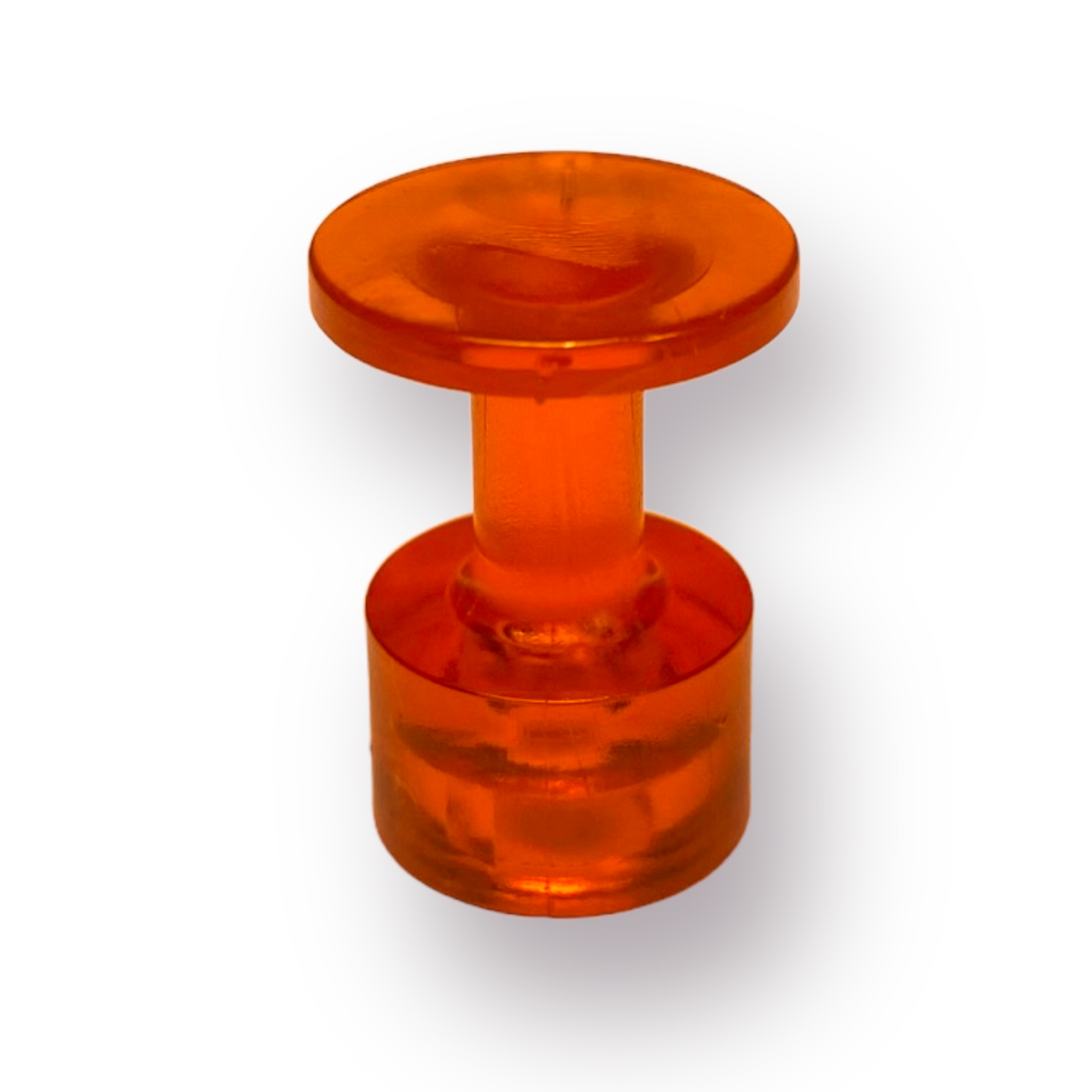 Tequila PDR UV Orange 15mm Flat glue tab