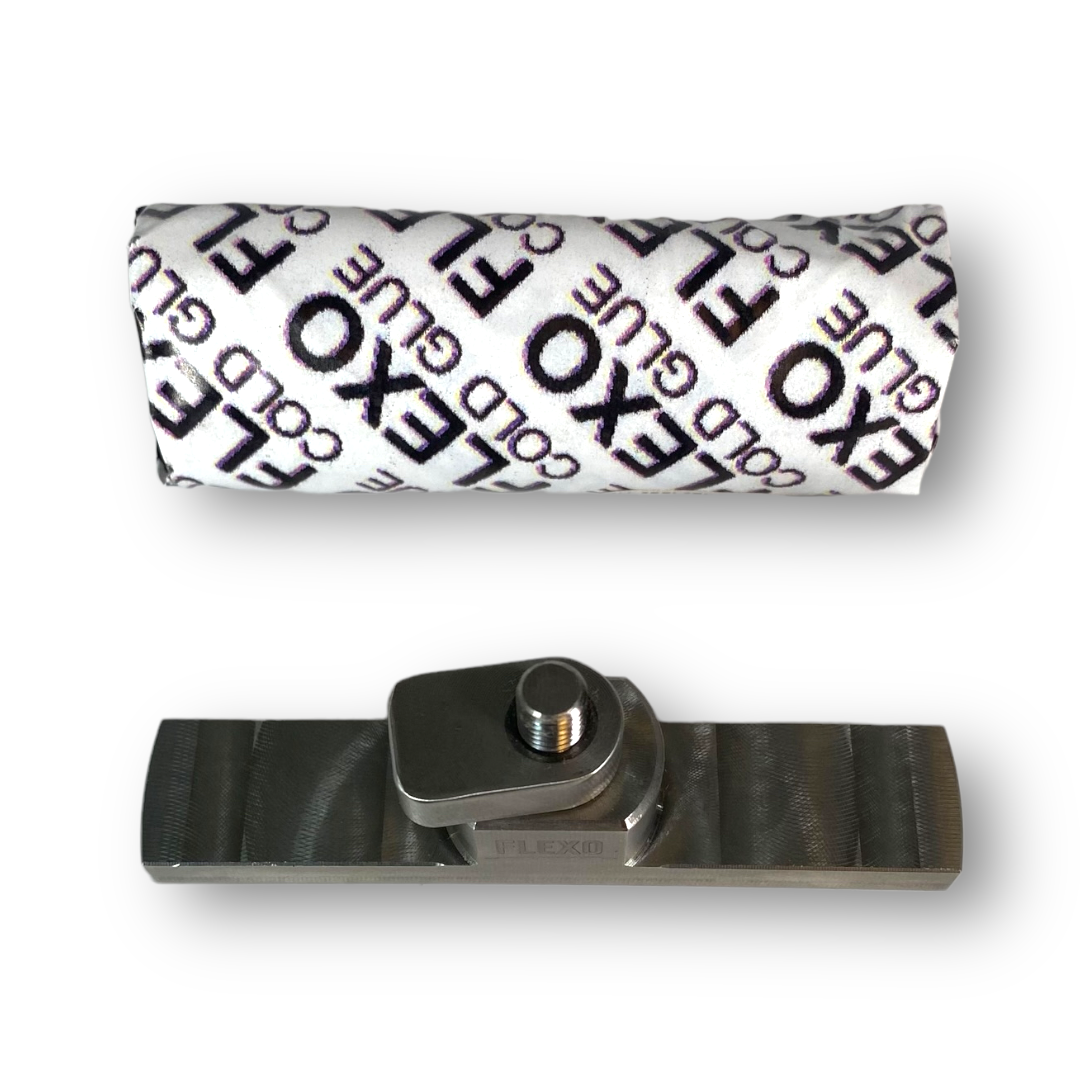 PDR Outlet Small - Cold Glue with crease tab