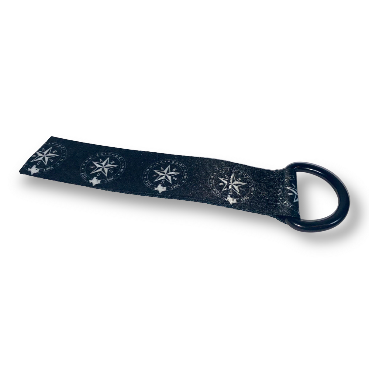 ANSON Tension Pull straps