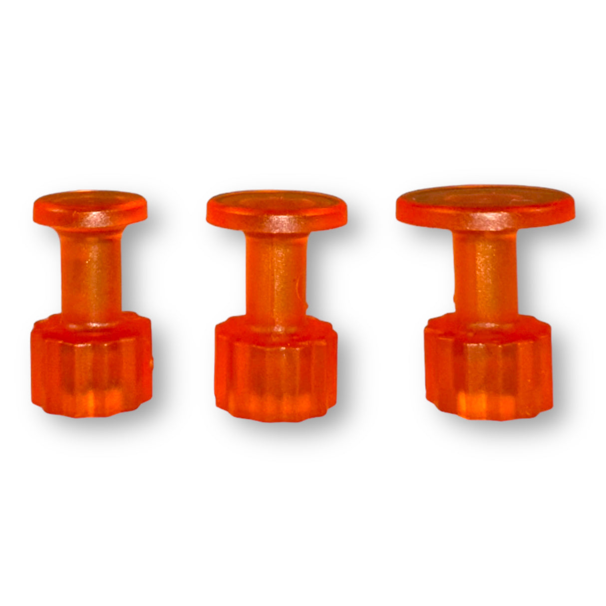Anson PDR Lone Star UV Flat Variety Pack