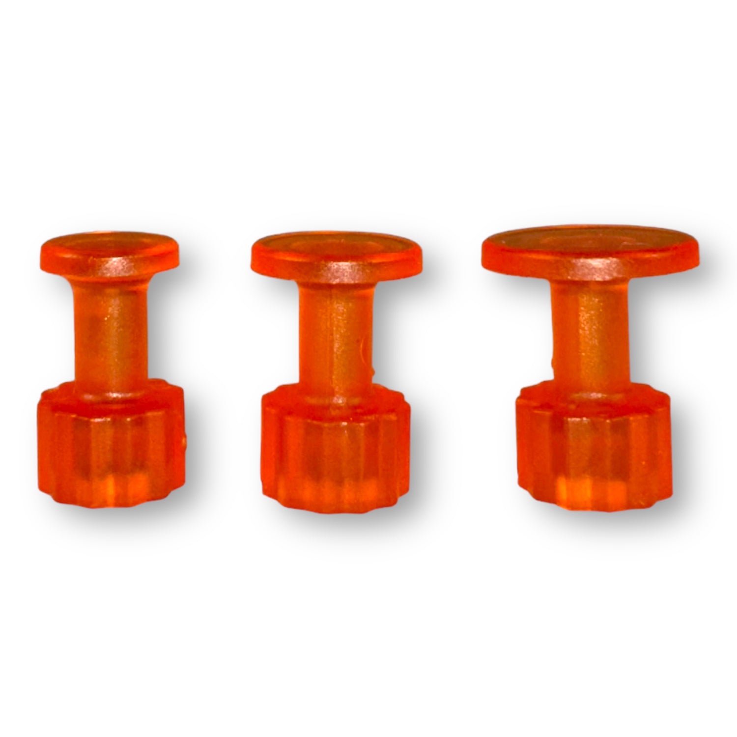 Anson PDR Lone Star UV Flat Variety Pack