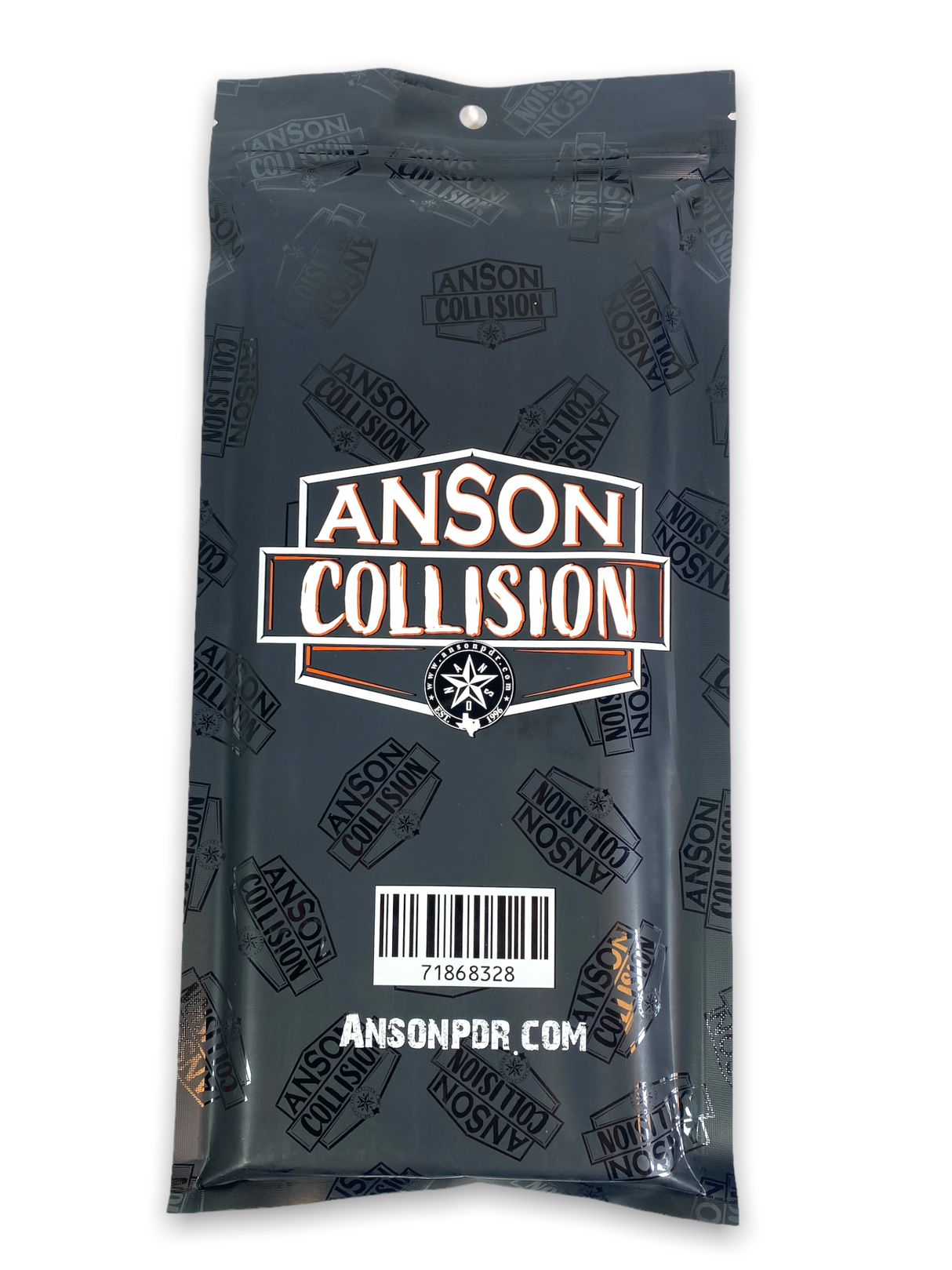 Collision Hard Pull Glue Hot