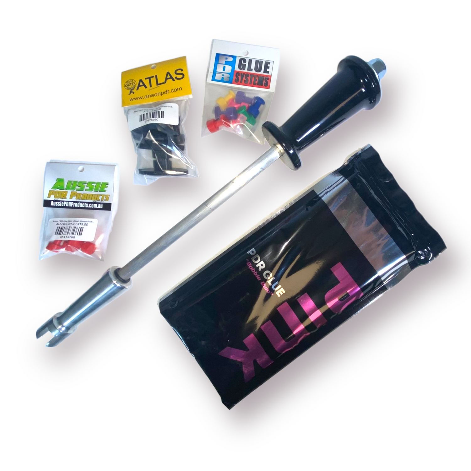 Anson Glue Kit