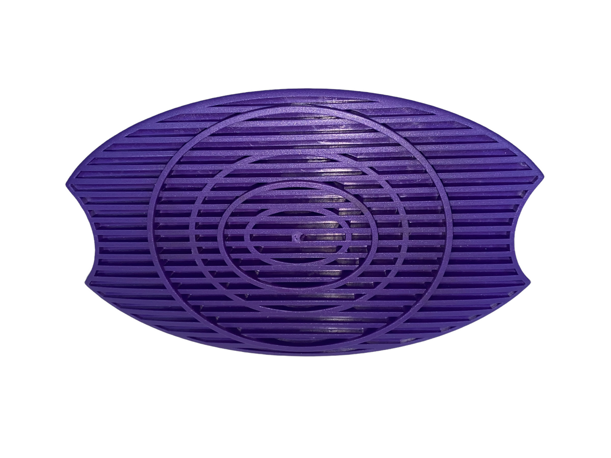 Stuckey Hand Shield