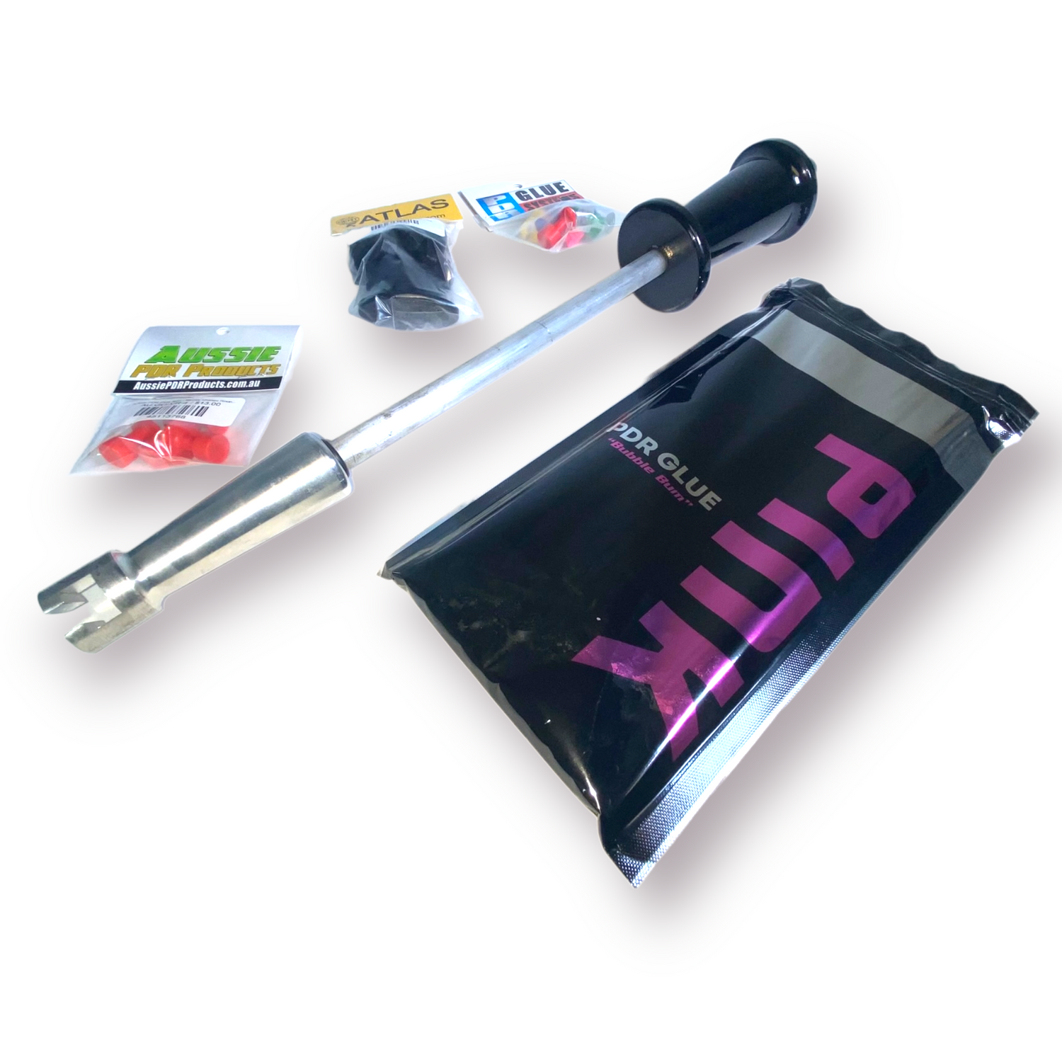 Anson Glue Kit