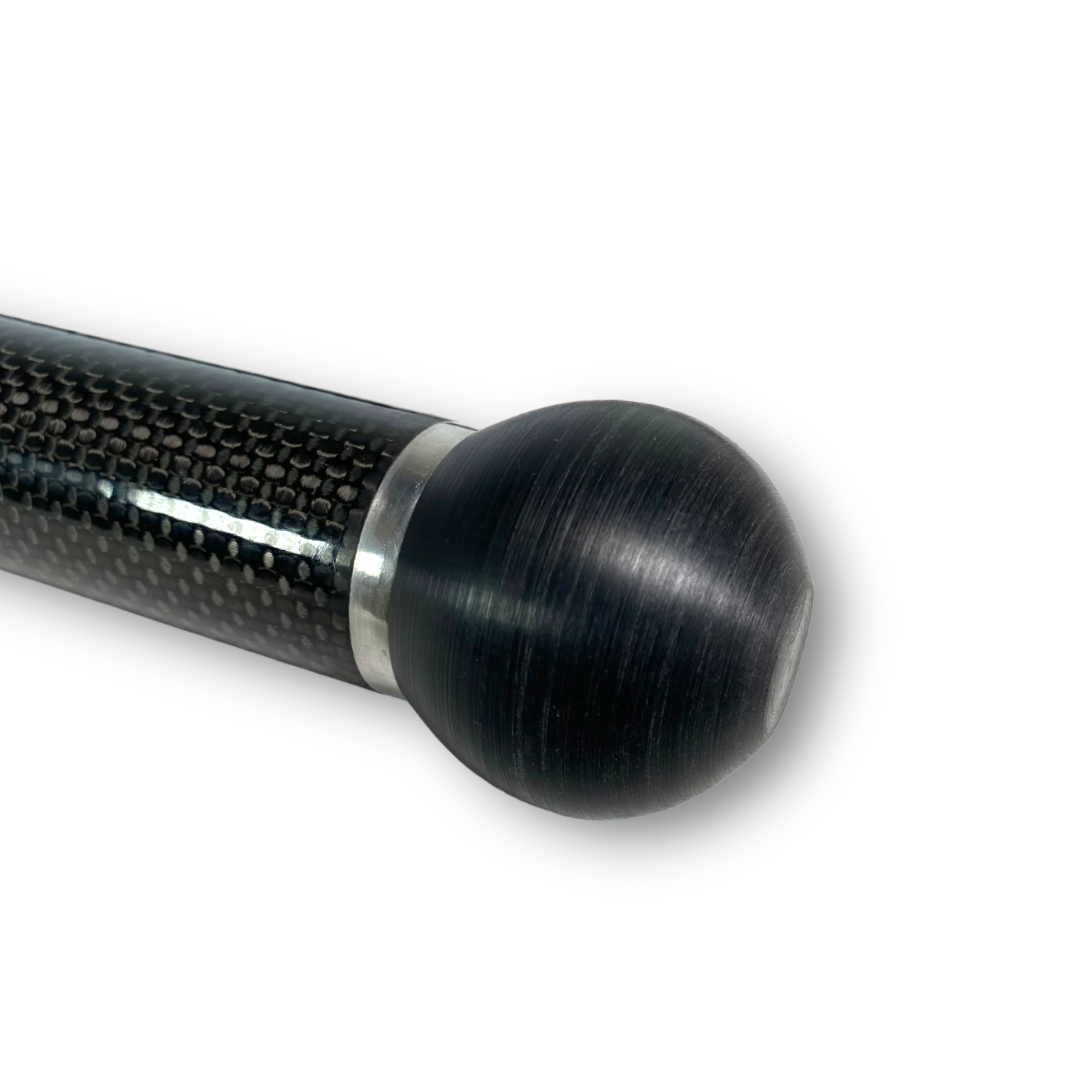 DNE Carbon Fiber PDR Hail Rod 79 Inch