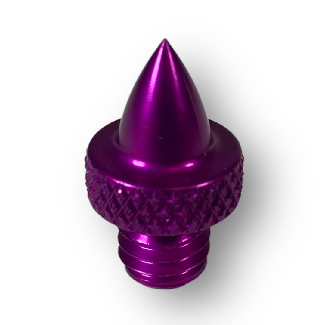 Tequila Aluminum Tip Set (5 pieces)