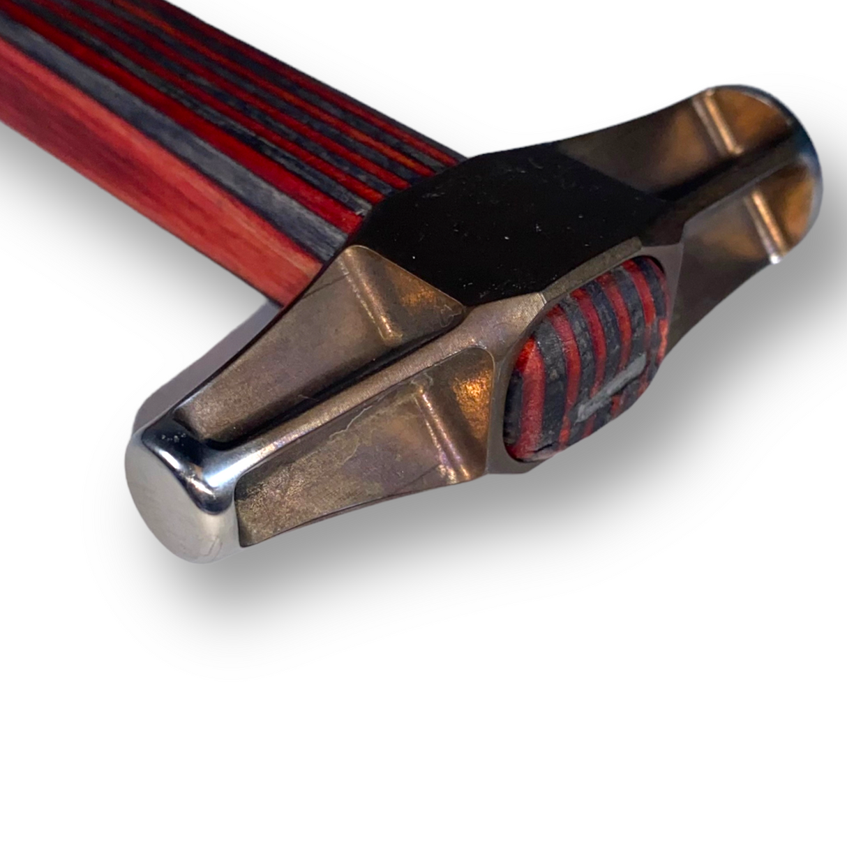 Anson Blending Hammer 17 inch X Large Teardrop Handle