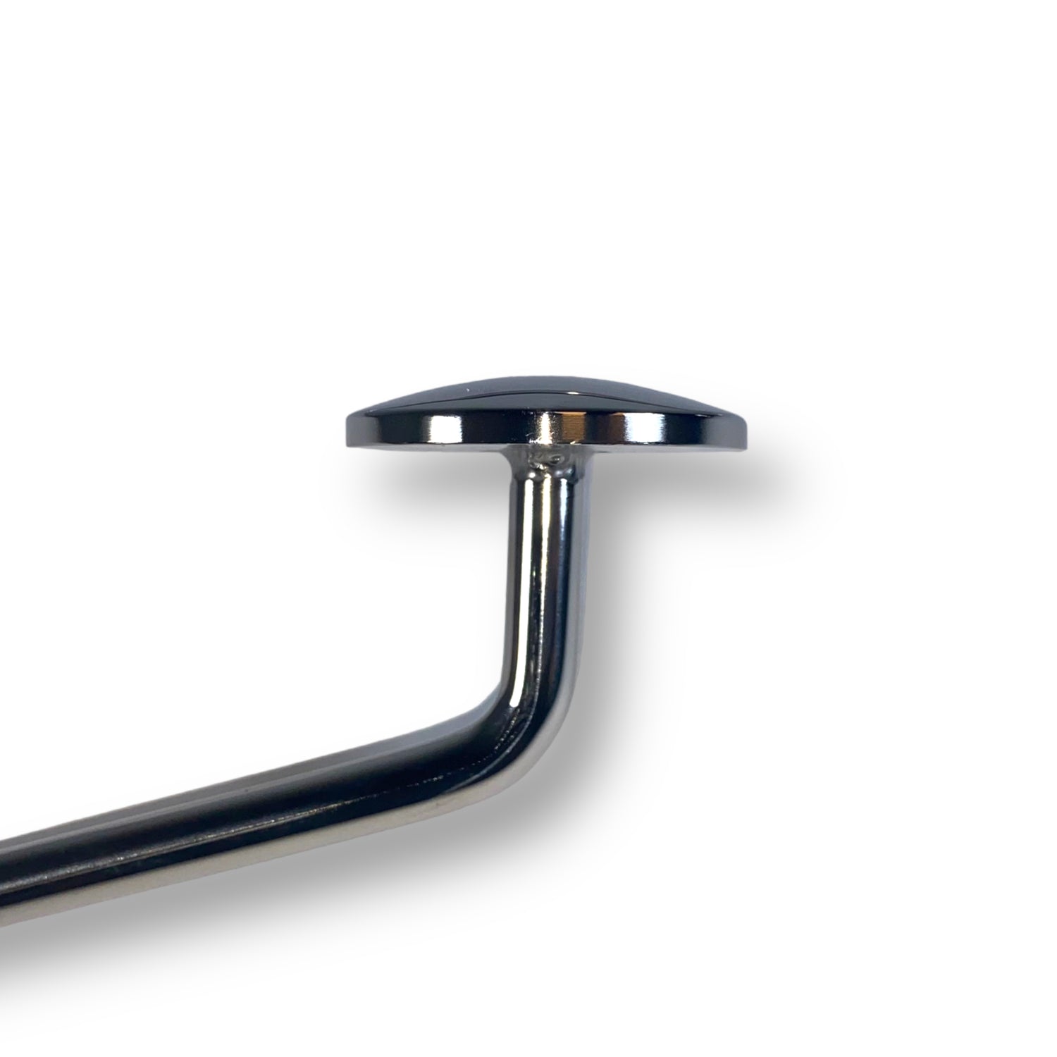 Anson the Eraser Bumper Rod HUB