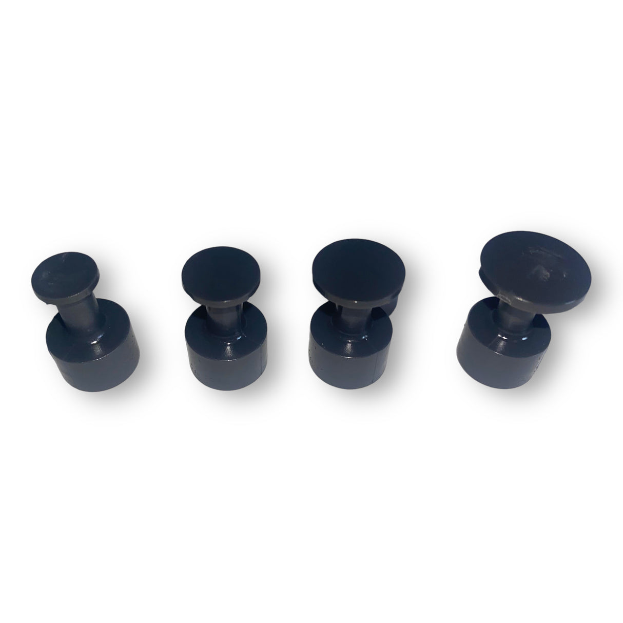 Camauto Hail glue tabs Variety pack