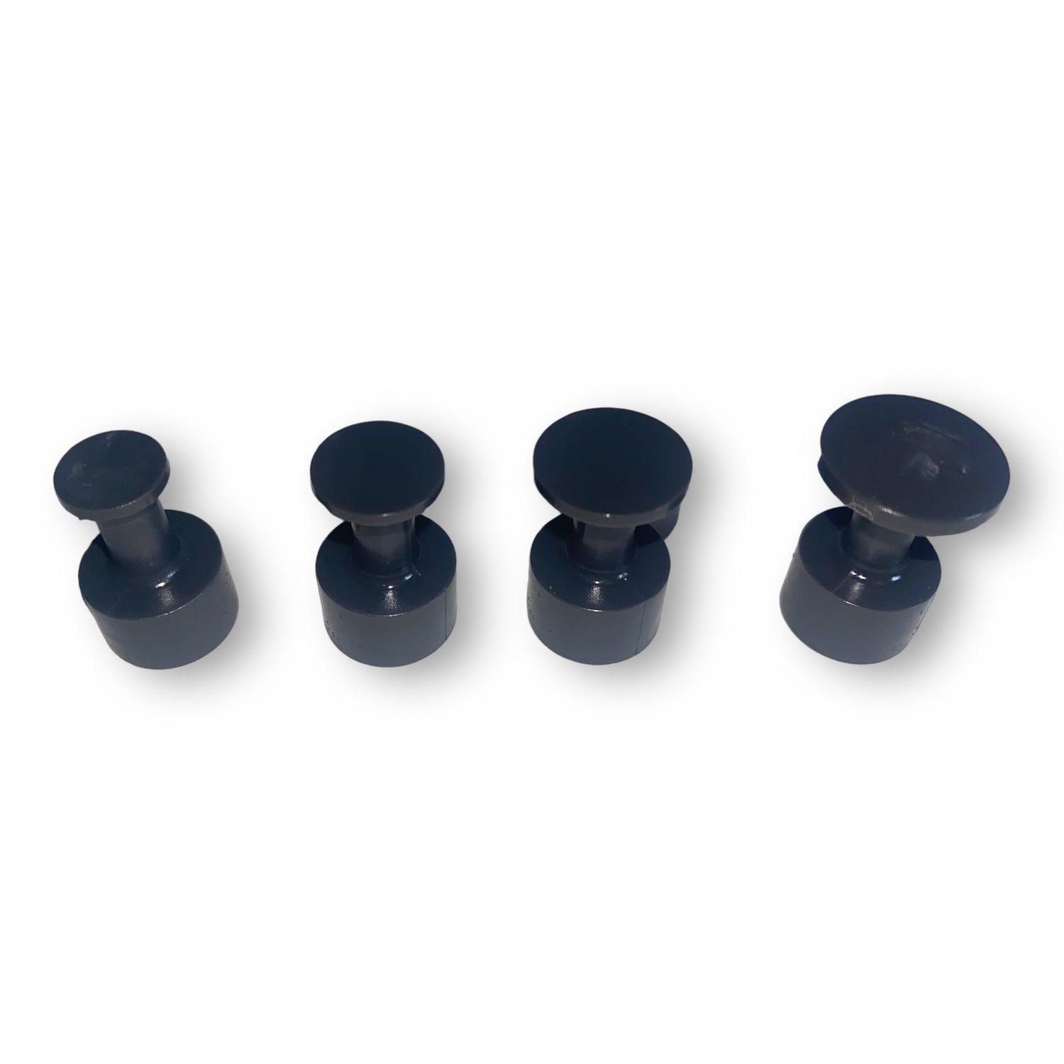 Camauto Hail glue tabs Variety pack