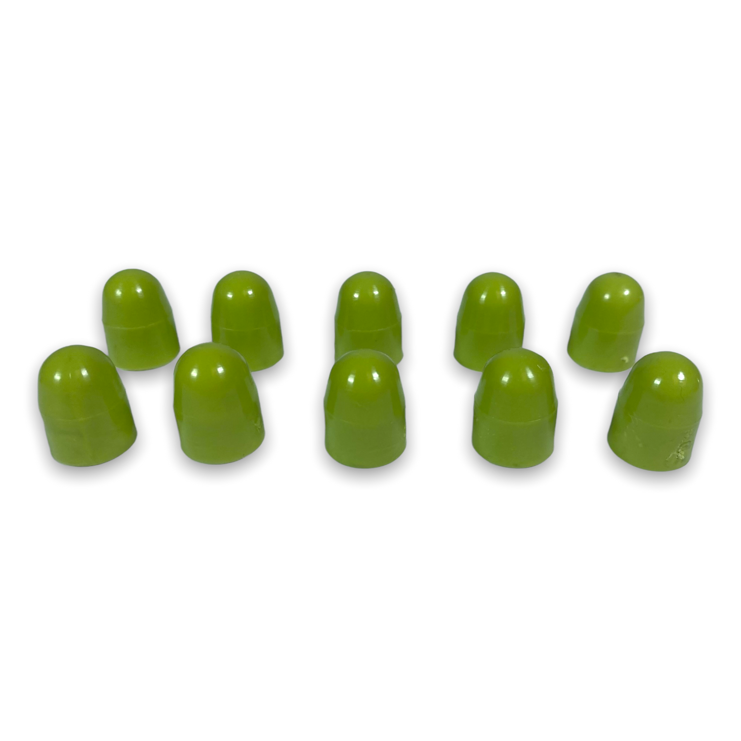 Tequila green apple pushing soft tips