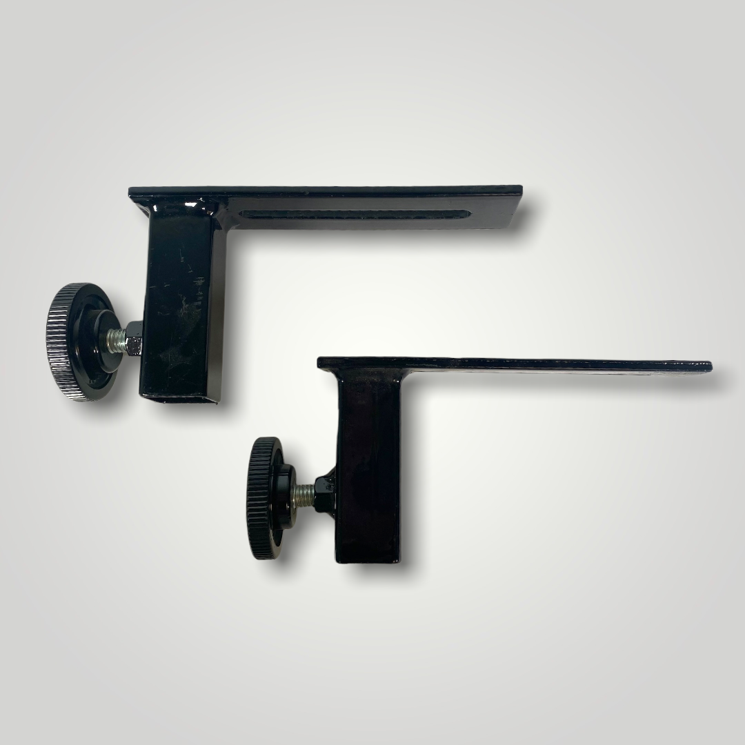 Anson PDR - Hood Stand Arm brackets