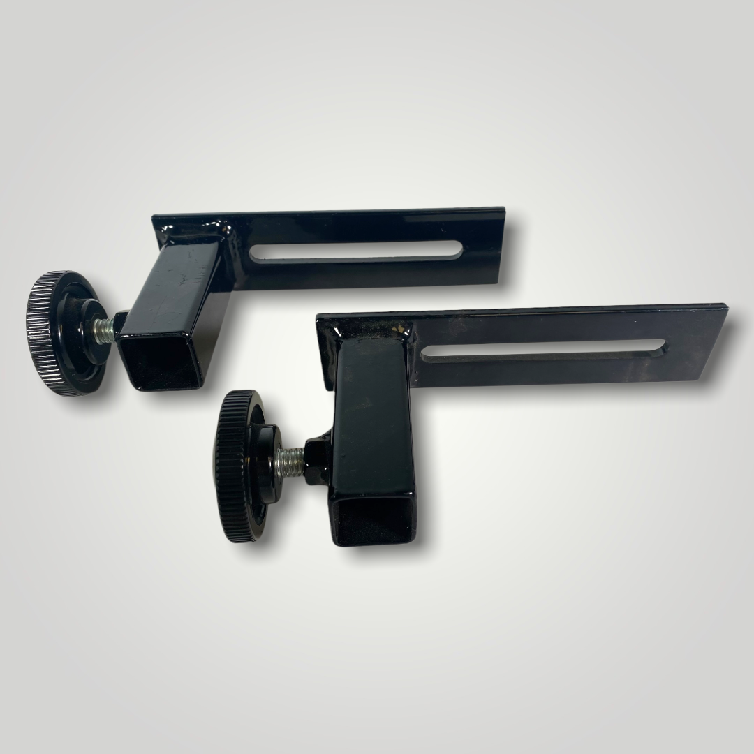 Anson PDR - Hood Stand Arm brackets