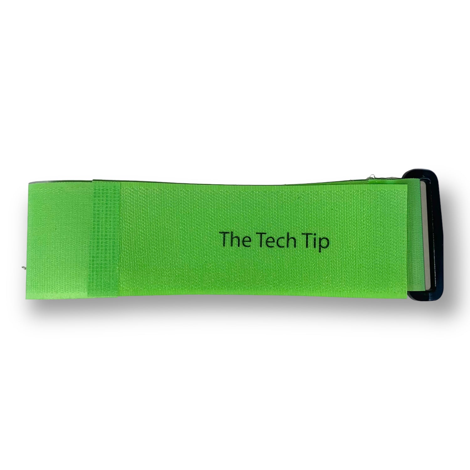 the Tech Tip