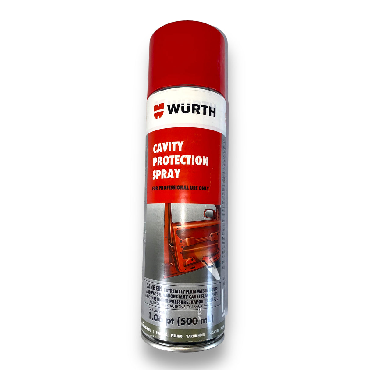 Wurth Cavity Protection Spray