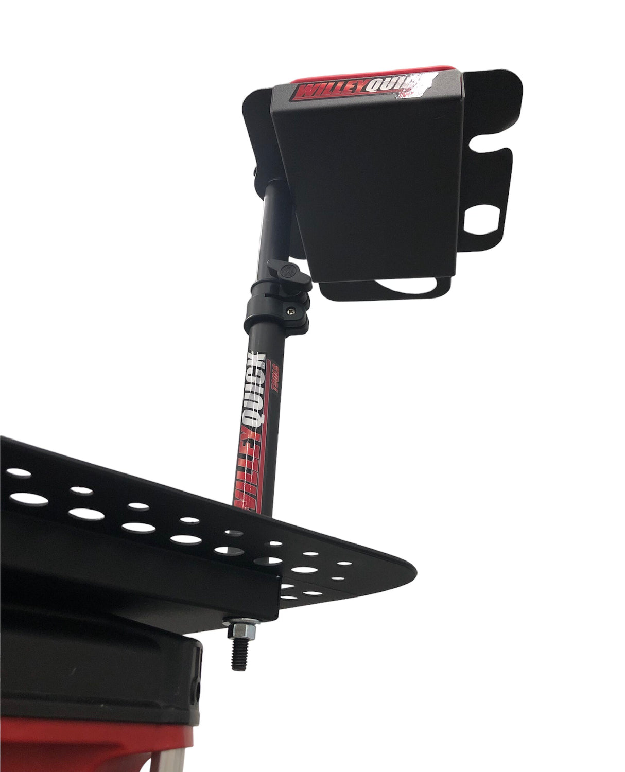 Willey Quick Milwaukee Packout Top - V2