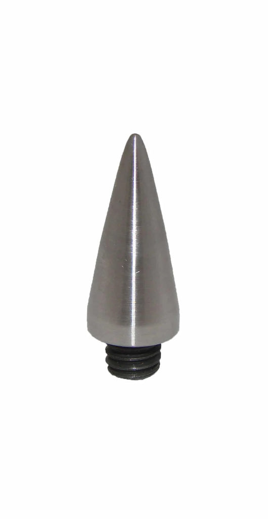 Pdr Outlet  - Stainless Steel Sharp Tip