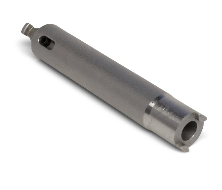 Keco Hole Straightener Adaptor for KECO Robo Lifter