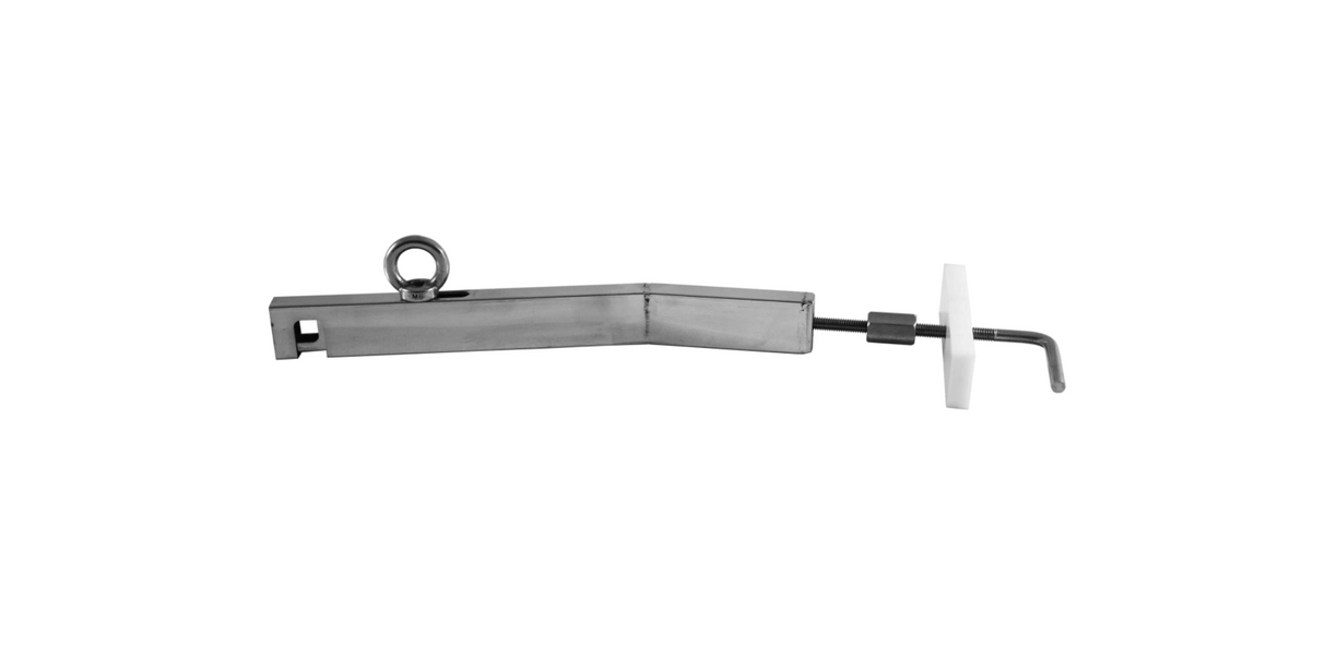 PDR Outlet Door Prop