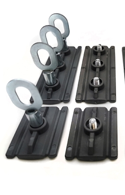 CAMAUTO 3D TABS 1/2 PACK