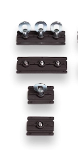 CAMAUTO 3D TABS 1/2 PACK