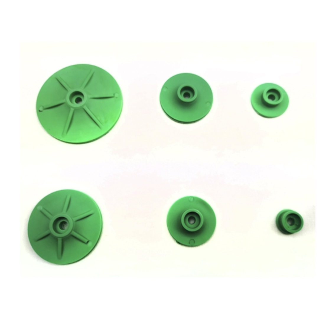 CAMAUTO FLAT TABS