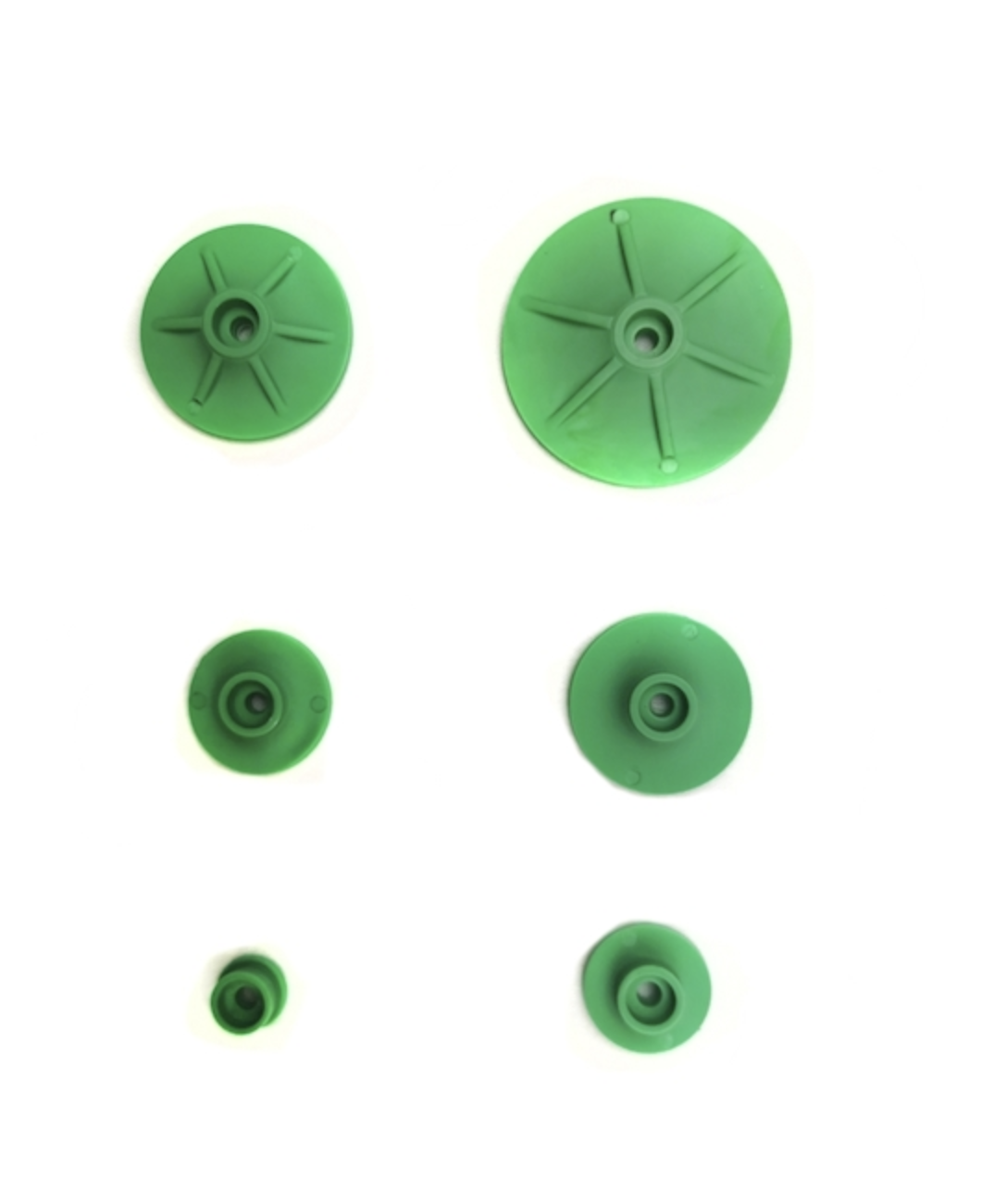 CAMAUTO FLAT TABS