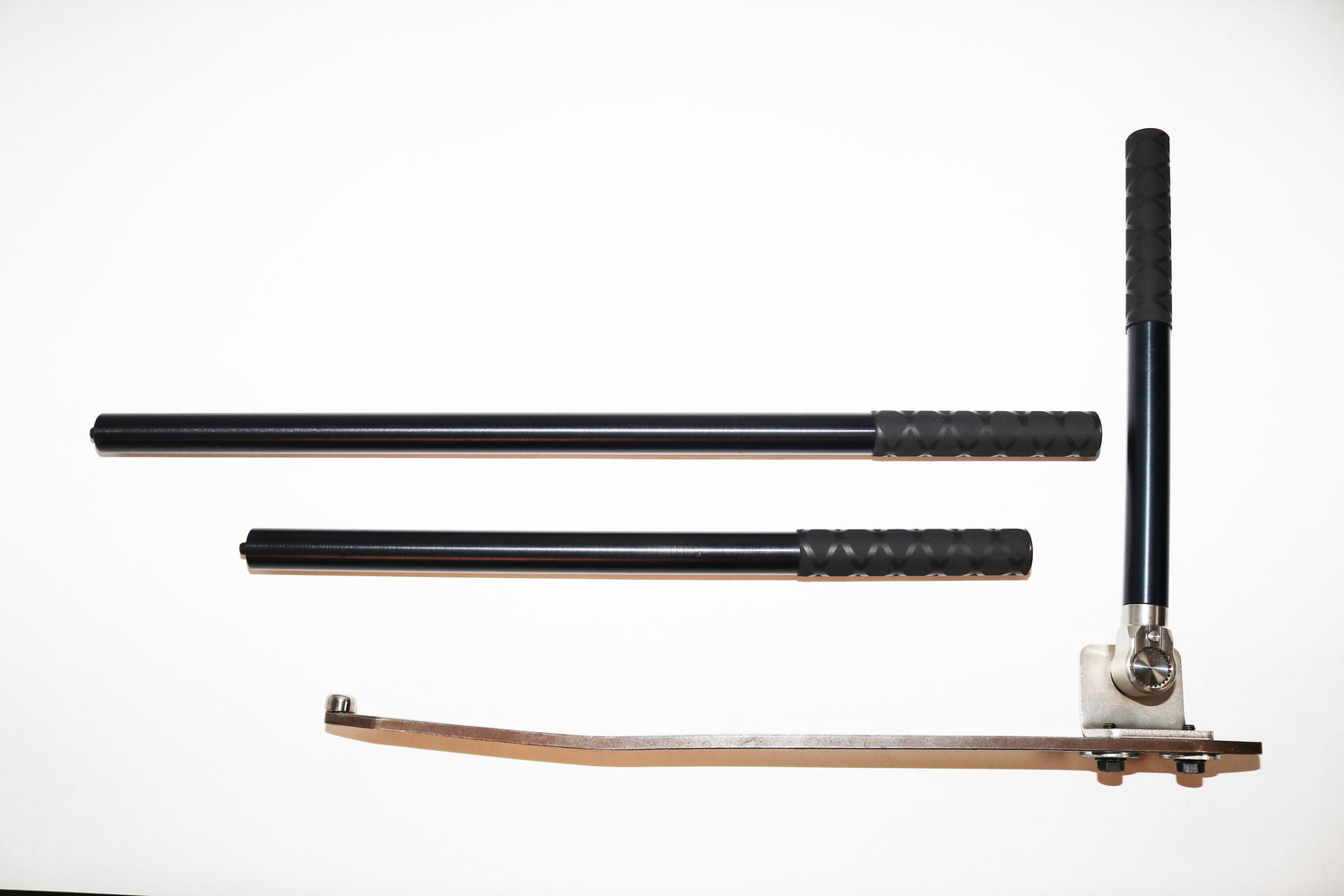 Tactical Extension handles